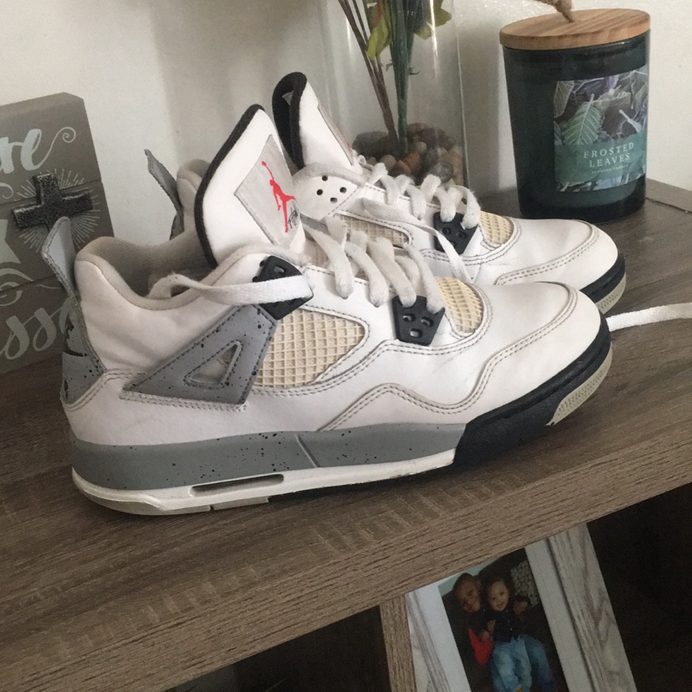 Jordan’s